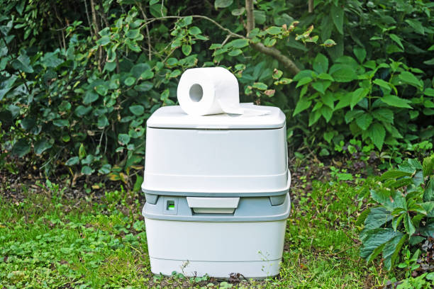 Best Local porta potty services  in Martinsvle, IL