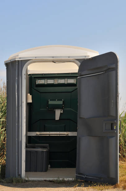 Best Long-term porta potty rental  in Martinsvle, IL