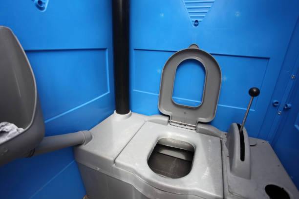 Best High-end porta potty rental  in Martinsvle, IL