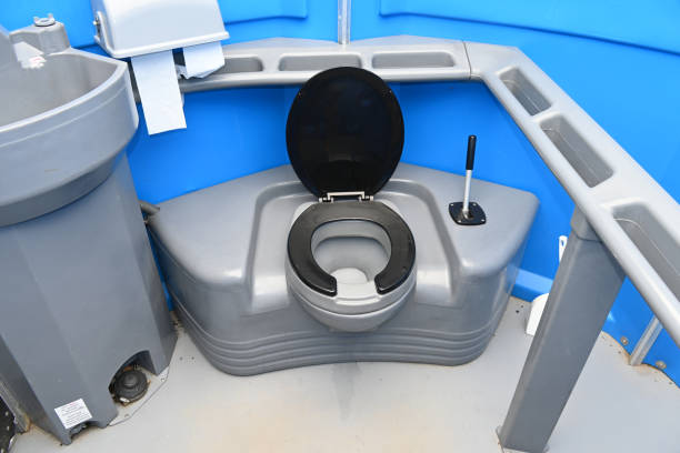 Best Handicap porta potty rental  in Martinsvle, IL