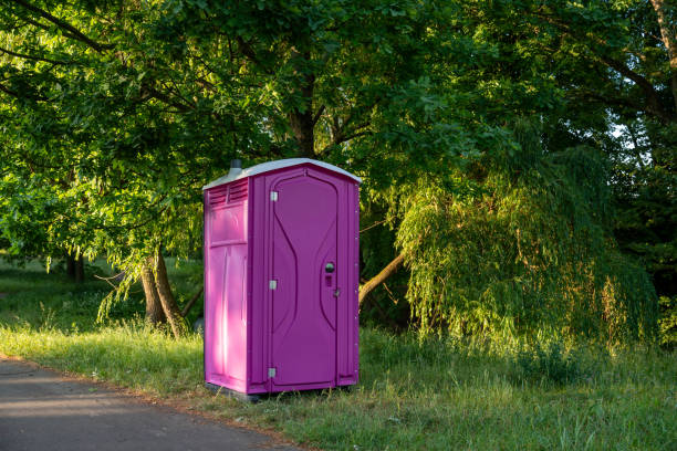 Portable Toilet Options We Offer in Martinsville, IL
